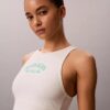 Bralette Heritage Classic Cotton Stretch Unlined Bralette Heritage Classic Cotton Stretch Unlined