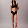 Bralette Heritage Classic Cotton Stretch Unlined Bralette Heritage Classic Cotton Stretch Unlined