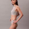 Bralette Heritage Classic Cotton Stretch Unlined Bralette Heritage Classic Cotton Stretch Unlined