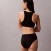 Bralette Heritage Classic Cotton Stretch Unlined Bralette Heritage Classic Cotton Stretch Unlined