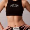Bralette Heritage Classic Cotton Stretch Unlined Bralette Heritage Classic Cotton Stretch Unlined