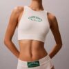 Bralette Heritage Classic Cotton Stretch Unlined Bralette Heritage Classic Cotton Stretch Unlined