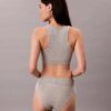 Bralette Heritage Classic Cotton Stretch Unlined Bralette Heritage Classic Cotton Stretch Unlined
