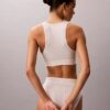 Bralette Heritage Classic Cotton Stretch Unlined Bralette Heritage Classic Cotton Stretch Unlined