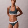 Bralette Icon de algodón y Modal Unlined