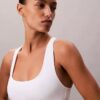 Bralette Icon de algodón y Modal Unlined