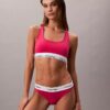 Bralette Icon de algodón y Modal Unlined