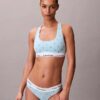 Bralette Icon de algodón y Modal Unlined