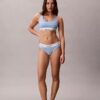 Bralette Icon de algodón y Modal Unlined