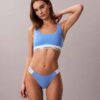 Bralette Icon de algodón y Modal Unlined