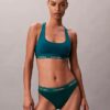 Bralette Icon de algodón y Modal Unlined