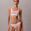 Bralette Icon de algodón y Modal Unlined