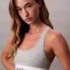 Bralette Icon de algodón y Modal Unlined