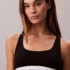 Bralette Icon de algodón y Modal Unlined