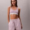 Bralette Icon de algodón y Modal Unlined