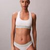 Bralette Icon de algodón y Modal Unlined