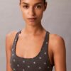 Bralette Icon de algodón y Modal Unlined