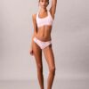 Bralette Icon de algodón y Modal Unlined