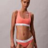 Bralette Icon de algodón y Modal Unlined