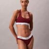 Bralette Icon de algodón y Modal Unlined