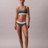 Bralette Icon de algodón y Modal Unlined