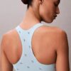 Bralette Icon de algodón y Modal Unlined