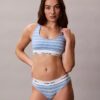 Bralette Icon de algodón y Modal Unlined