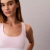 Bralette Icon de algodón y Modal Unlined
