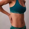 Bralette Icon de algodón y Modal Unlined