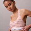 Bralette Icon de algodón y Modal Unlined