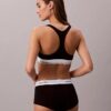 Bralette Icon de algodón y Modal Unlined