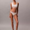 Bralette Icon de algodón y Modal Unlined