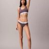 Bralette Icon de algodón y Modal Unlined