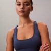 Bralette Icon de algodón y Modal Unlined