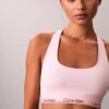 Bralette Icon de algodón y Modal Unlined