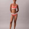 Bralette Icon de algodón y Modal Unlined