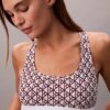 Bralette Icon de algodón y Modal Unlined