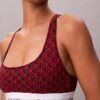 Bralette Icon de algodón y Modal Unlined