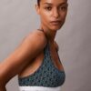 Bralette Icon de algodón y Modal Unlined
