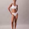 Bralette Icon de algodón y Modal Unlined