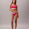 Bralette Icon de algodón y Modal Unlined