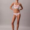Bralette Icon de algodón y Modal Unlined