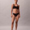 Bralette Icon de algodón y Modal Unlined