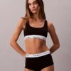 Bralette Icon de algodón y Modal Unlined