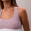 Bralette Icon de algodón y Modal Unlined