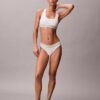 Bralette Icon de algodón y Modal Unlined