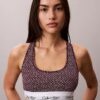 Bralette Icon de algodón y Modal Unlined