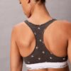 Bralette Icon de algodón y Modal Unlined
