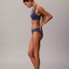 Bralette Icon de algodón y Modal Unlined