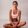 Bralette Icon de algodón y Modal Unlined